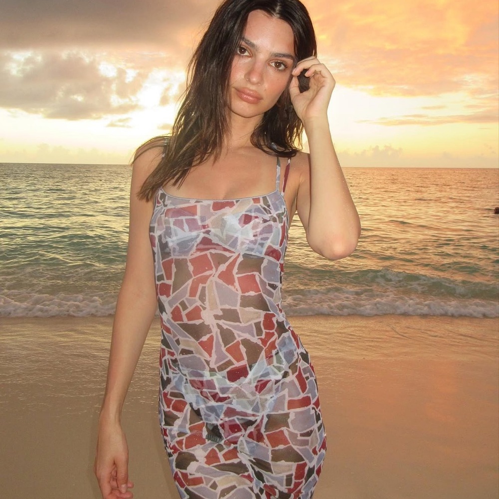 Inamorata dress bundle